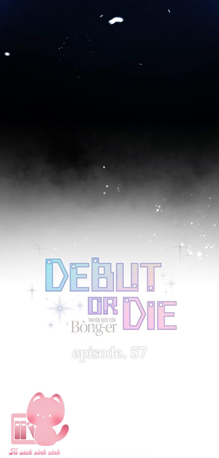 Debut Or Die - Chap 57 - Trang 40