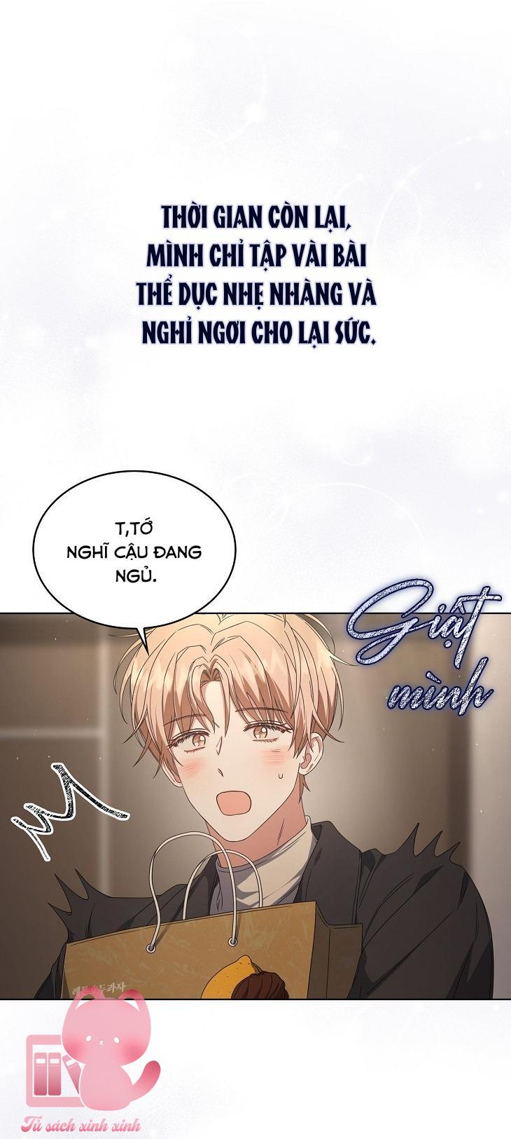 Debut Or Die - Chap 57 - Trang 41