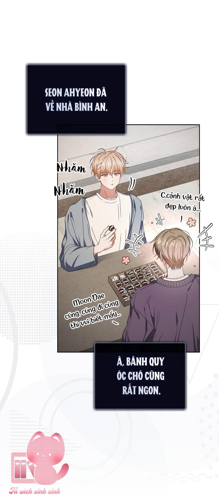Debut Or Die - Chap 57 - Trang 43