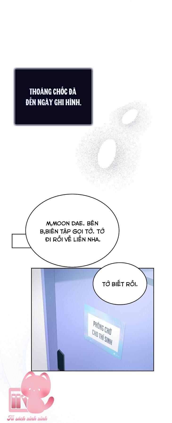 Debut Or Die - Chap 57 - Trang 44