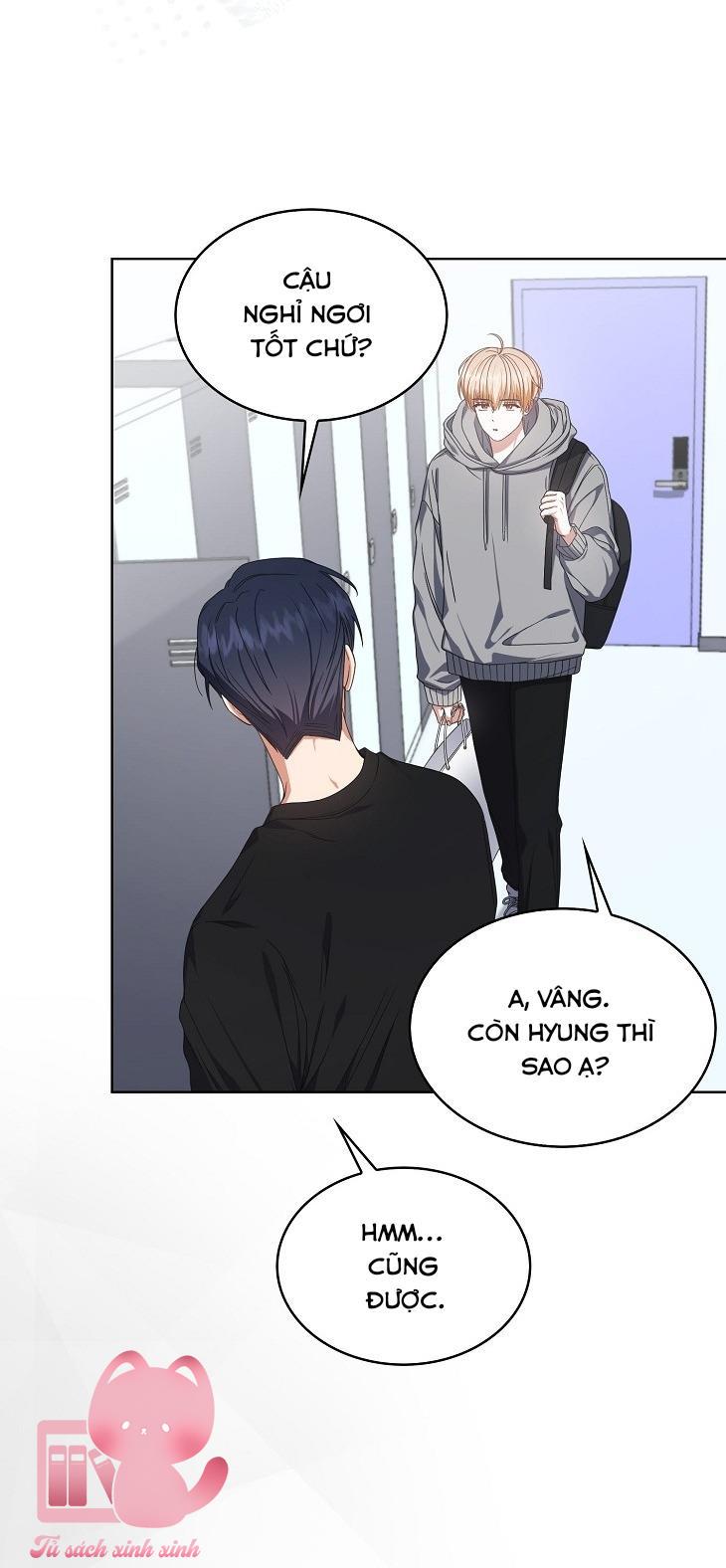 Debut Or Die - Chap 57 - Trang 47