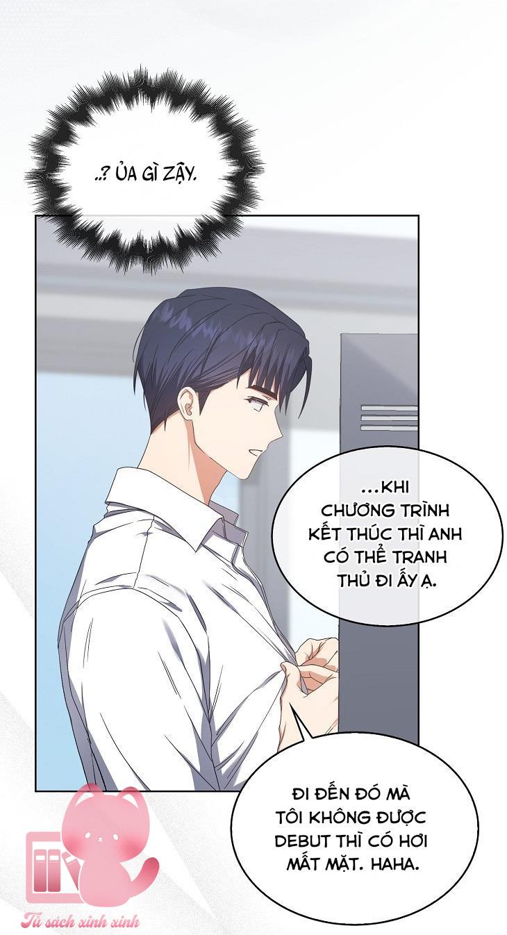 Debut Or Die - Chap 57 - Trang 50