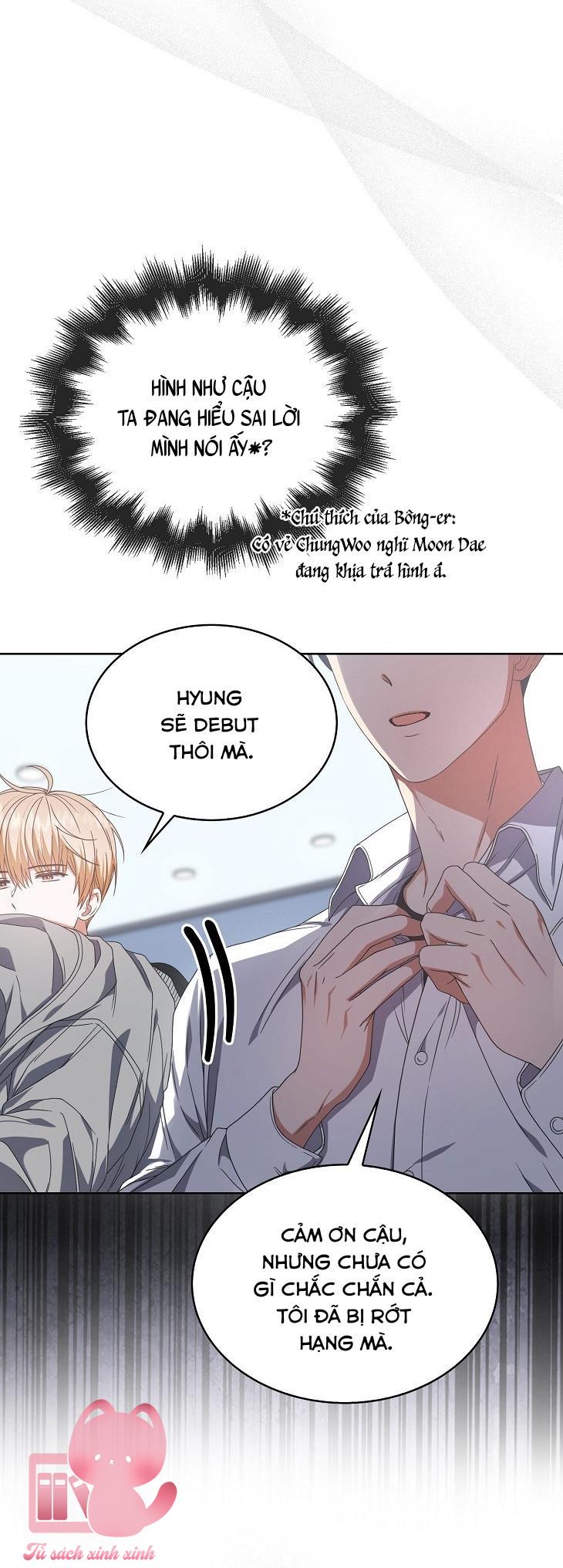 Debut Or Die - Chap 57 - Trang 51