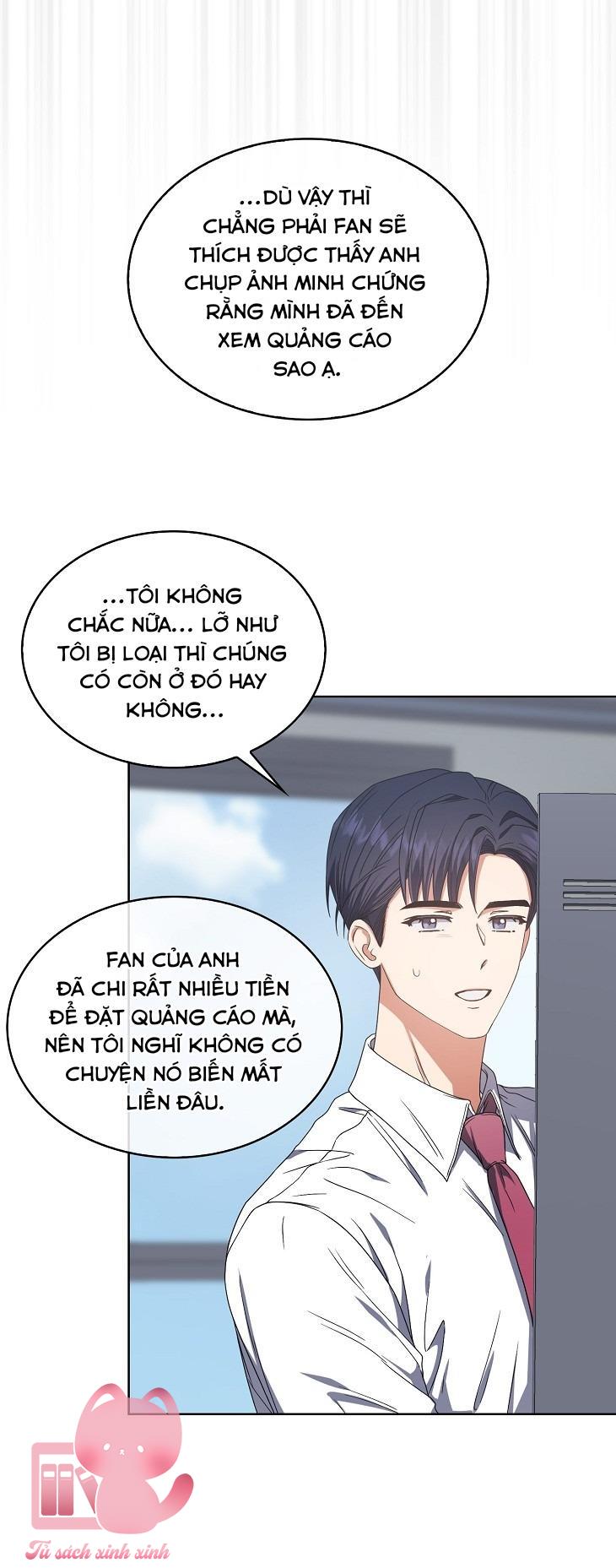 Debut Or Die - Chap 57 - Trang 57