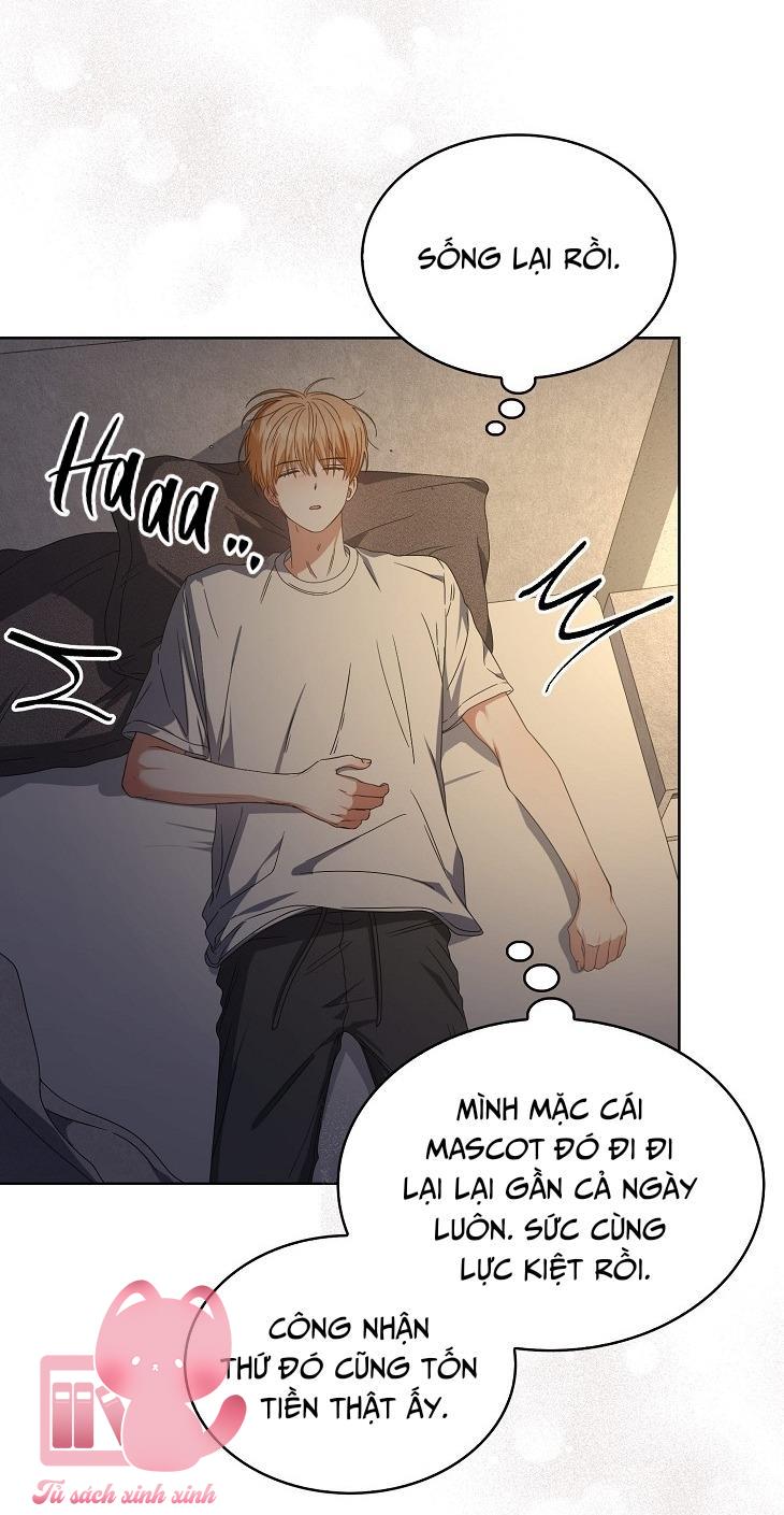 Debut Or Die - Chap 57 - Trang 6