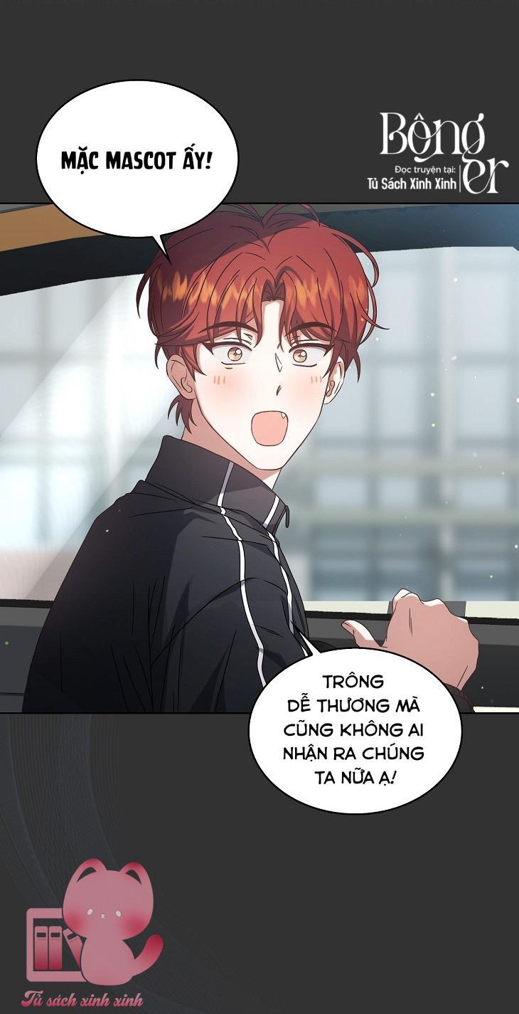 Debut Or Die - Chap 57 - Trang 8