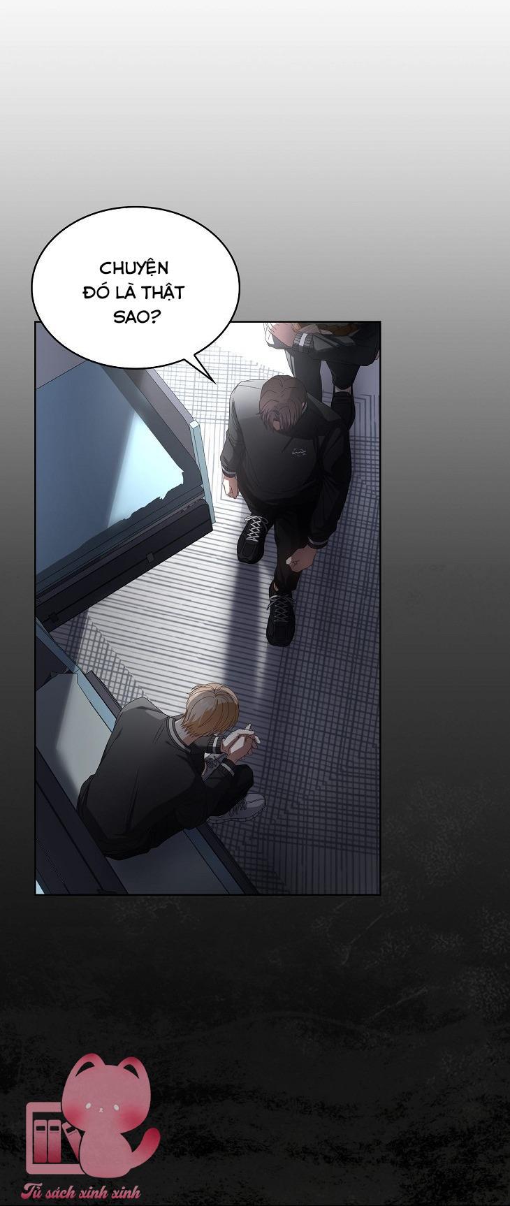 Debut Or Die - Chap 59 - Trang 37