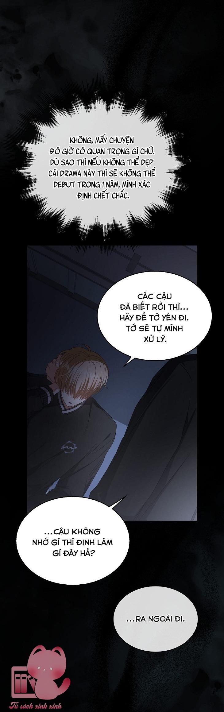 Debut Or Die - Chap 59 - Trang 47