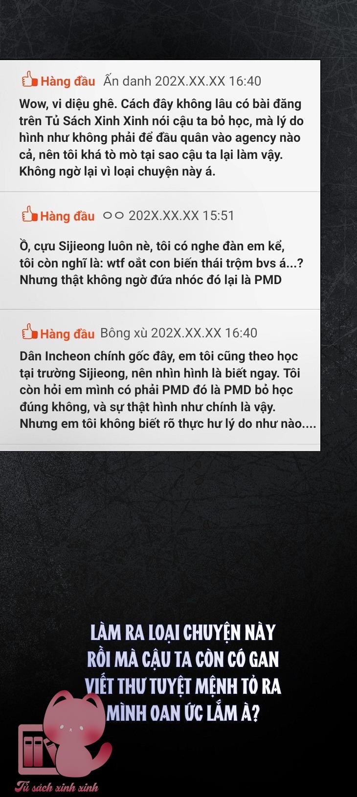 Debut Or Die - Chap 59 - Trang 5