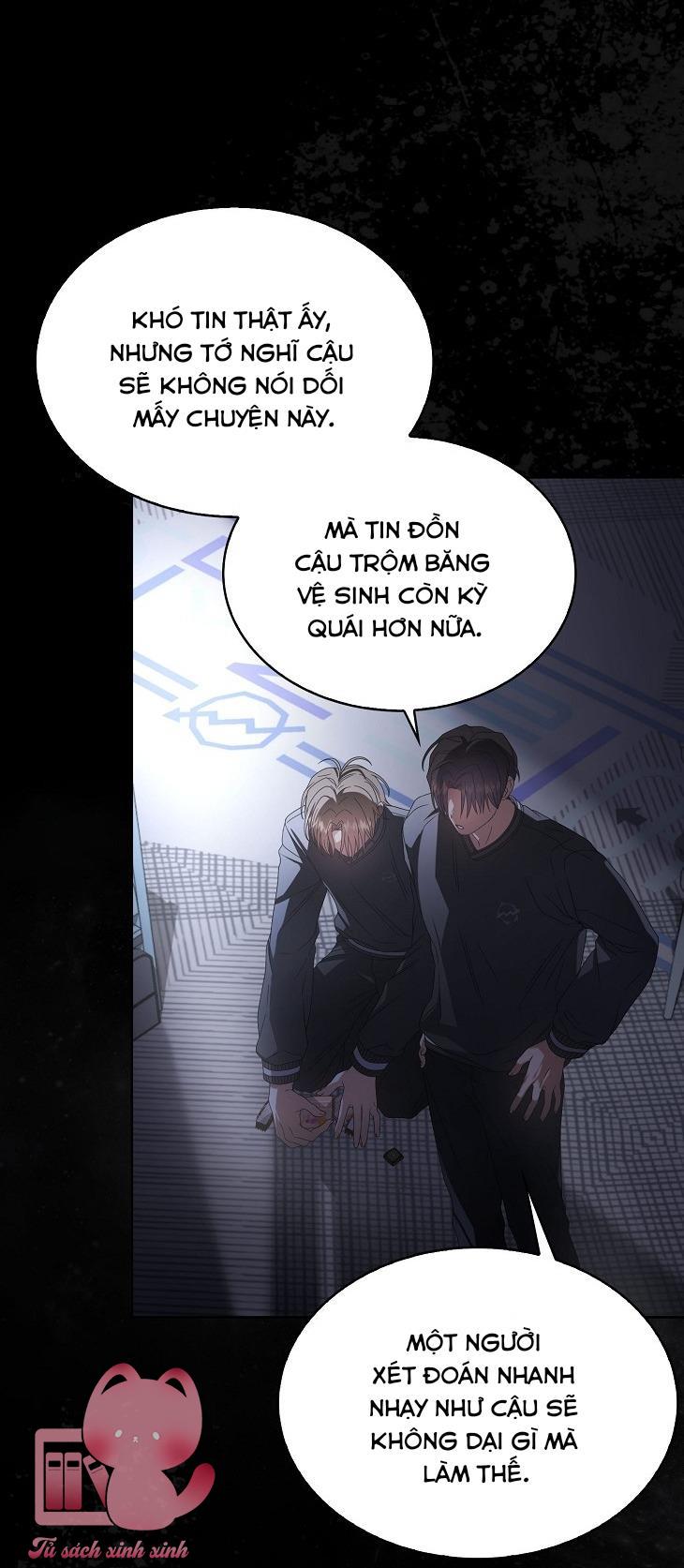 Debut Or Die - Chap 59 - Trang 50