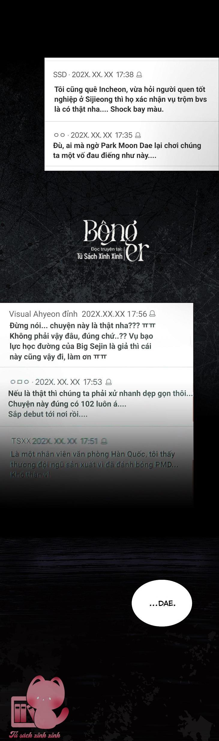 Debut Or Die - Chap 59 - Trang 6