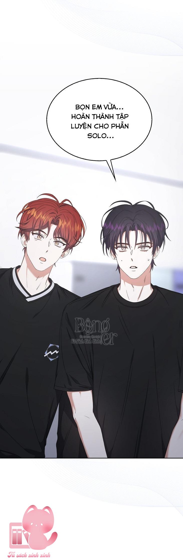 Debut Or Die - Chap 59 - Trang 72