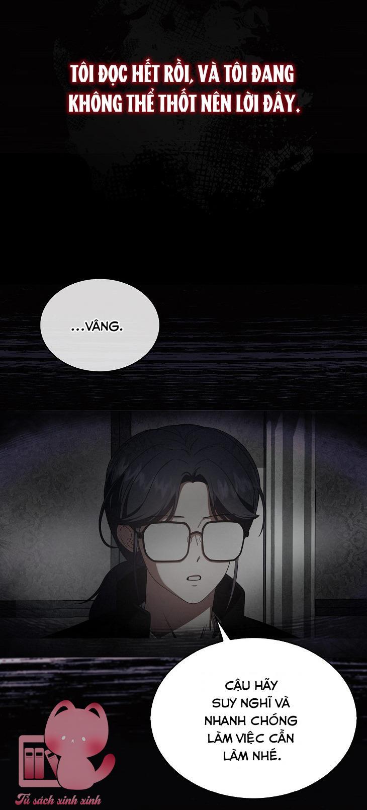 Debut Or Die - Chap 59 - Trang 8