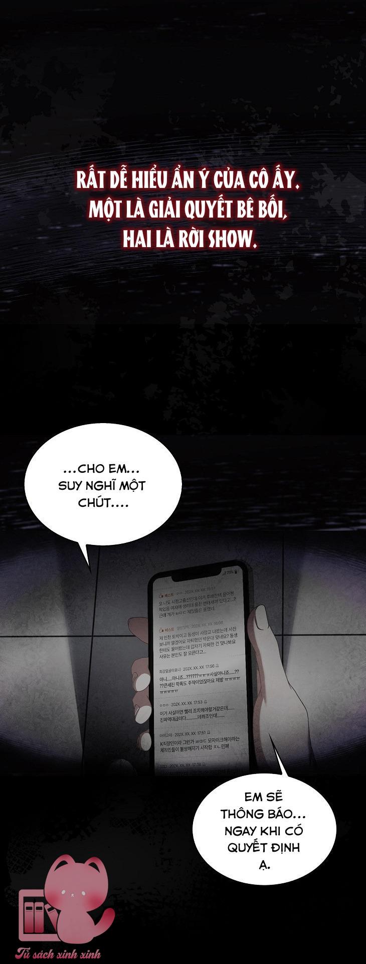 Debut Or Die - Chap 59 - Trang 9
