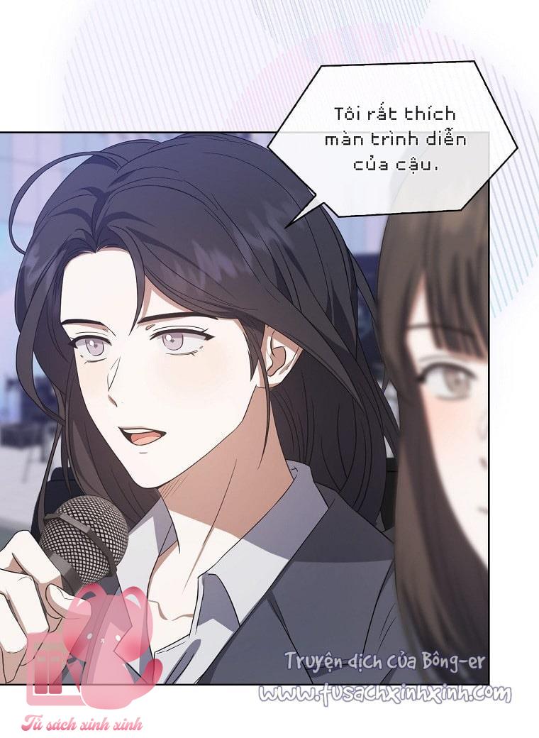 Debut Or Die - Chap 8 - Trang 10
