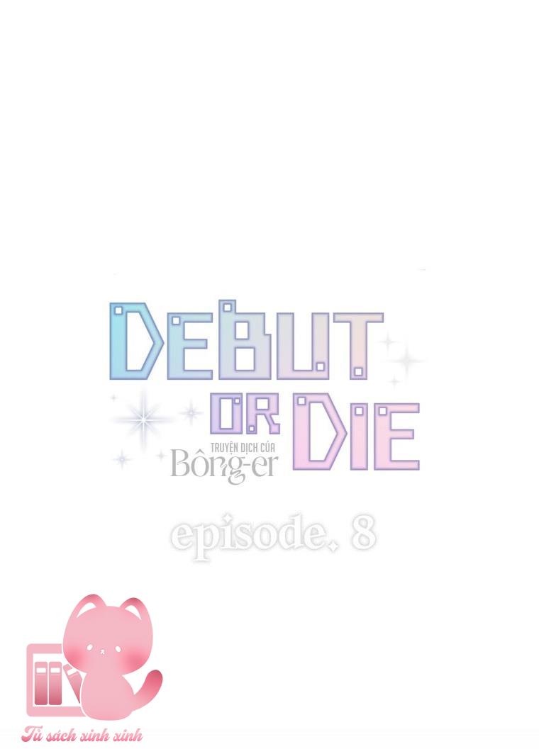Debut Or Die - Chap 8 - Trang 14