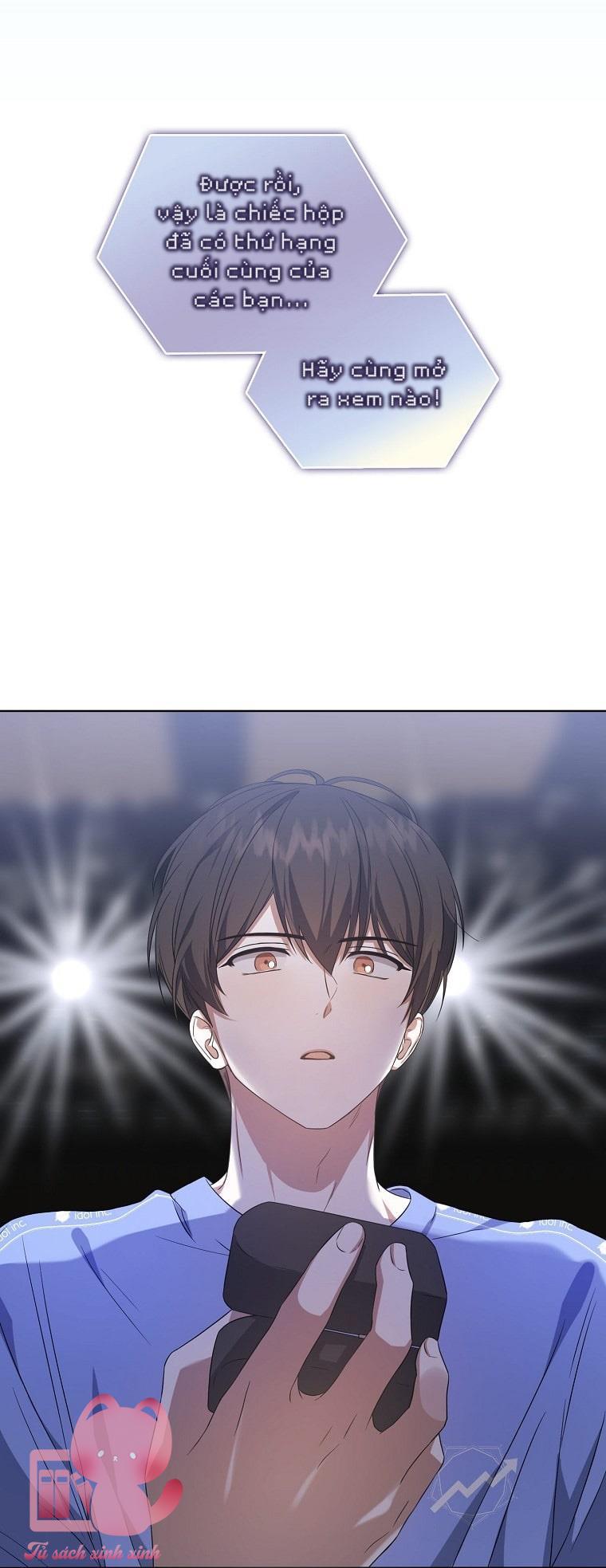 Debut Or Die - Chap 8 - Trang 17