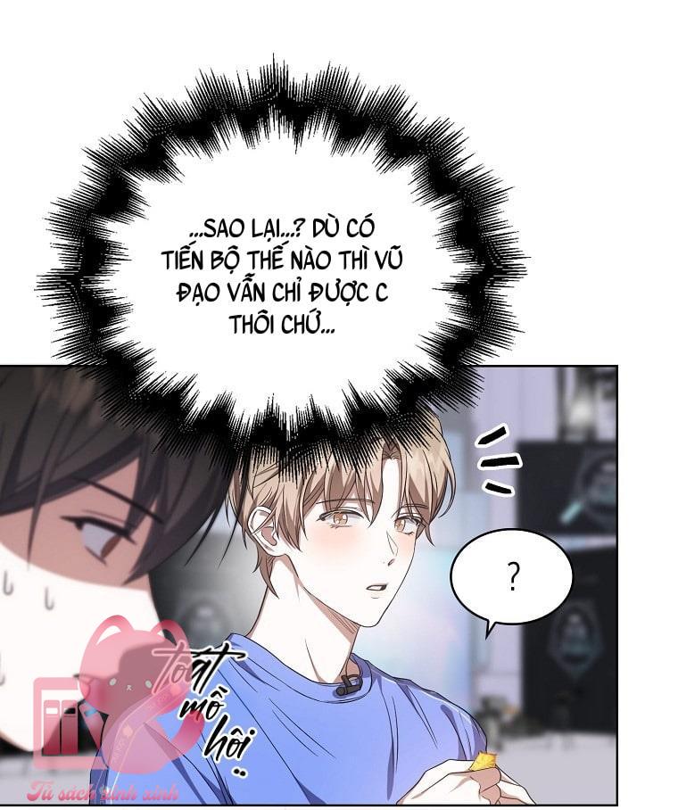 Debut Or Die - Chap 8 - Trang 20
