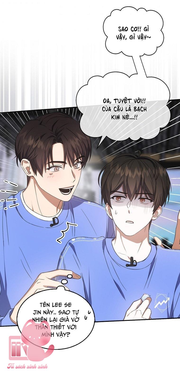 Debut Or Die - Chap 8 - Trang 25