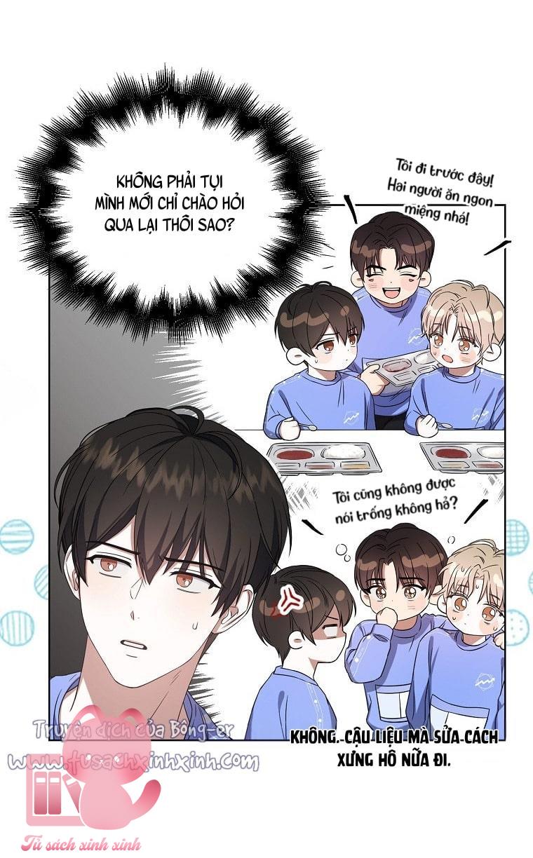 Debut Or Die - Chap 8 - Trang 26