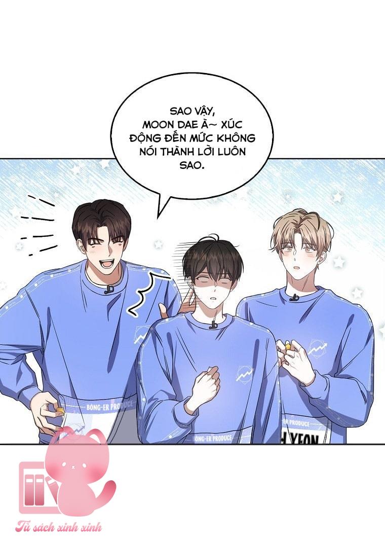 Debut Or Die - Chap 8 - Trang 27