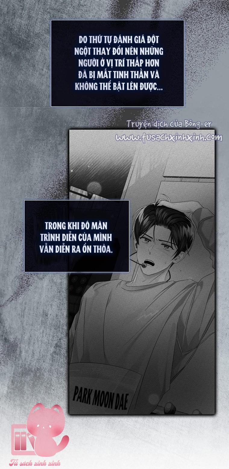 Debut Or Die - Chap 8 - Trang 30