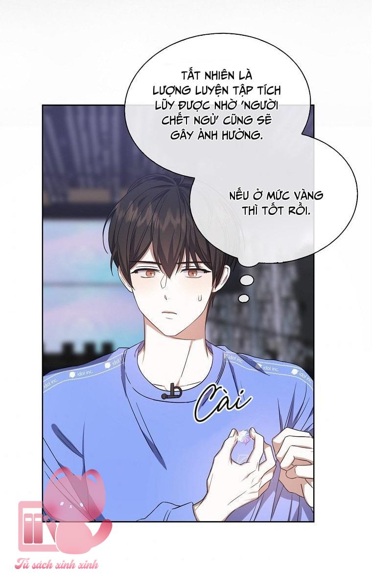 Debut Or Die - Chap 8 - Trang 31