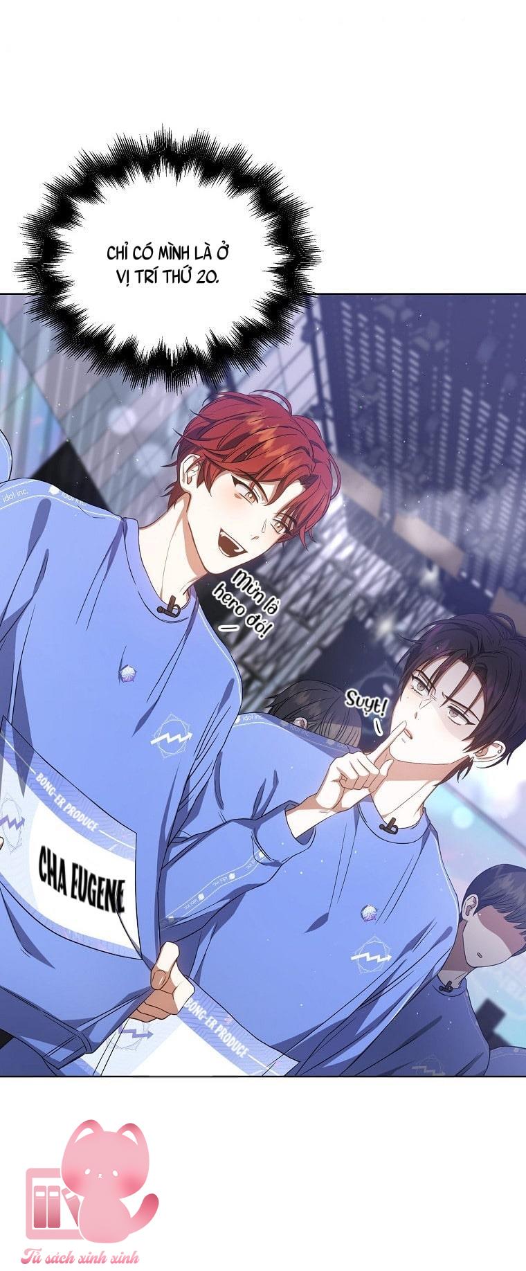 Debut Or Die - Chap 8 - Trang 33