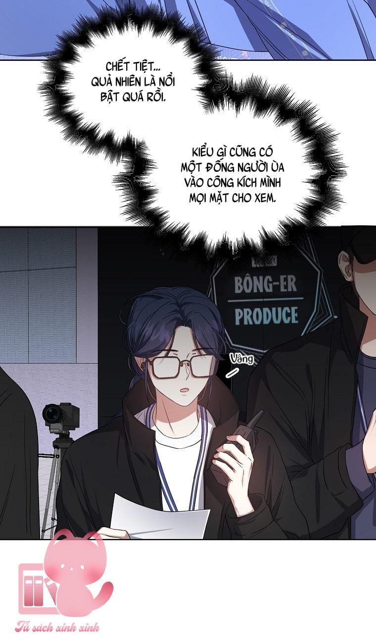 Debut Or Die - Chap 8 - Trang 35