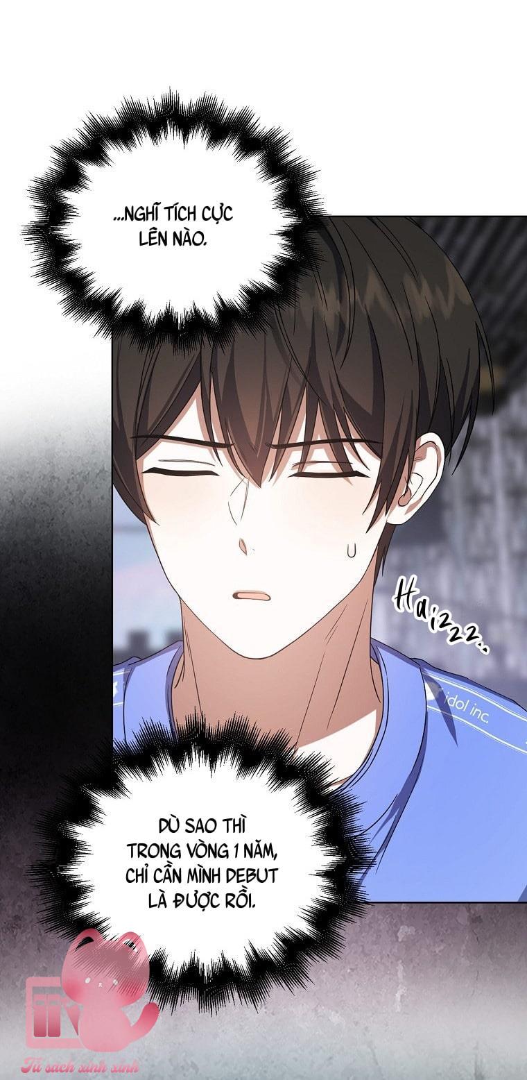 Debut Or Die - Chap 8 - Trang 37