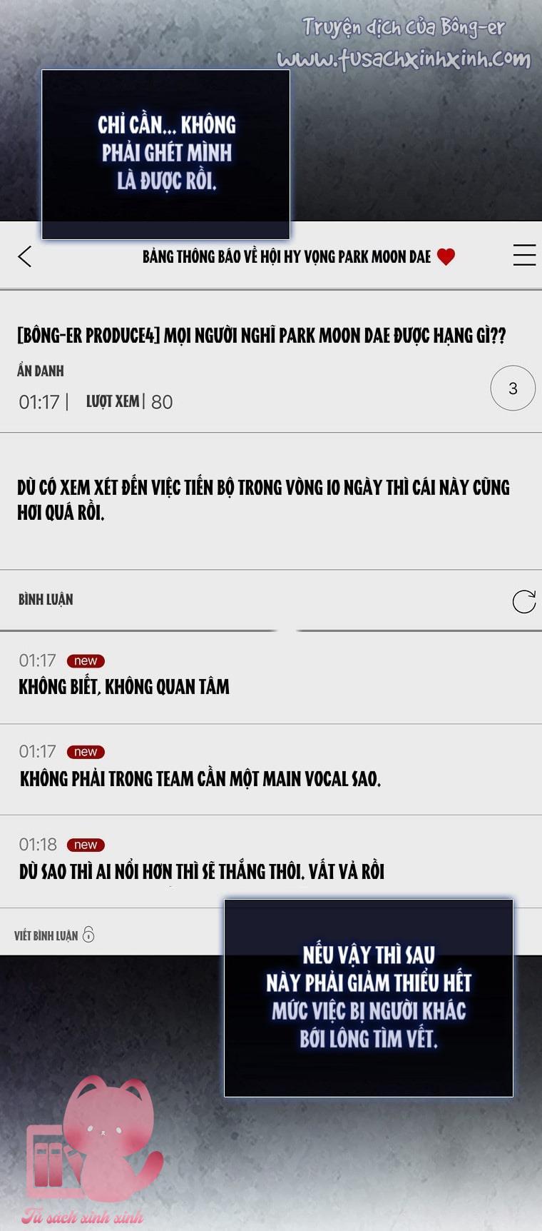 Debut Or Die - Chap 8 - Trang 38