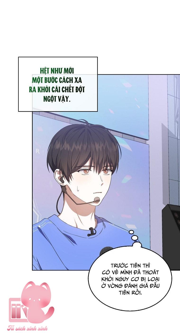 Debut Or Die - Chap 8 - Trang 4