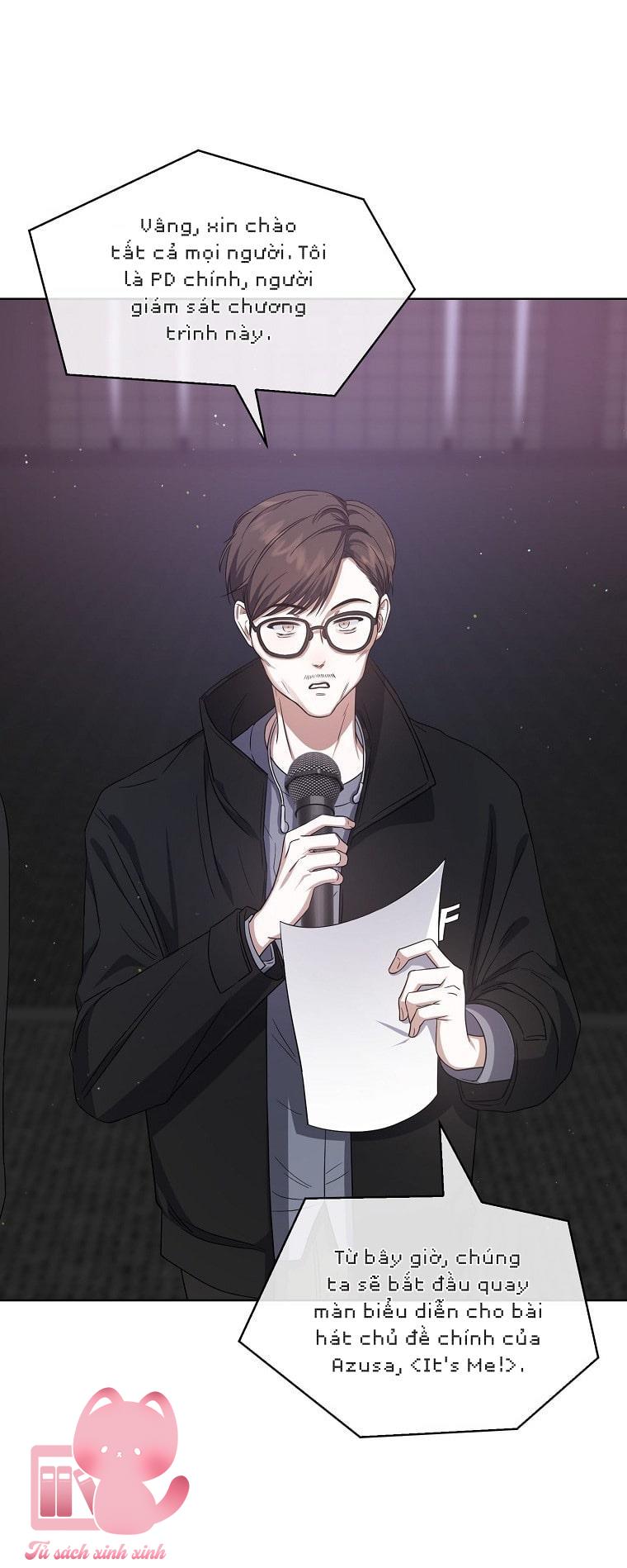 Debut Or Die - Chap 8 - Trang 43