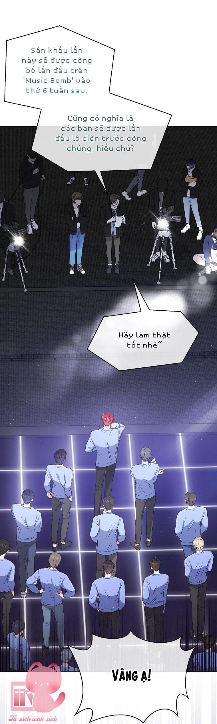 Debut Or Die - Chap 8 - Trang 45