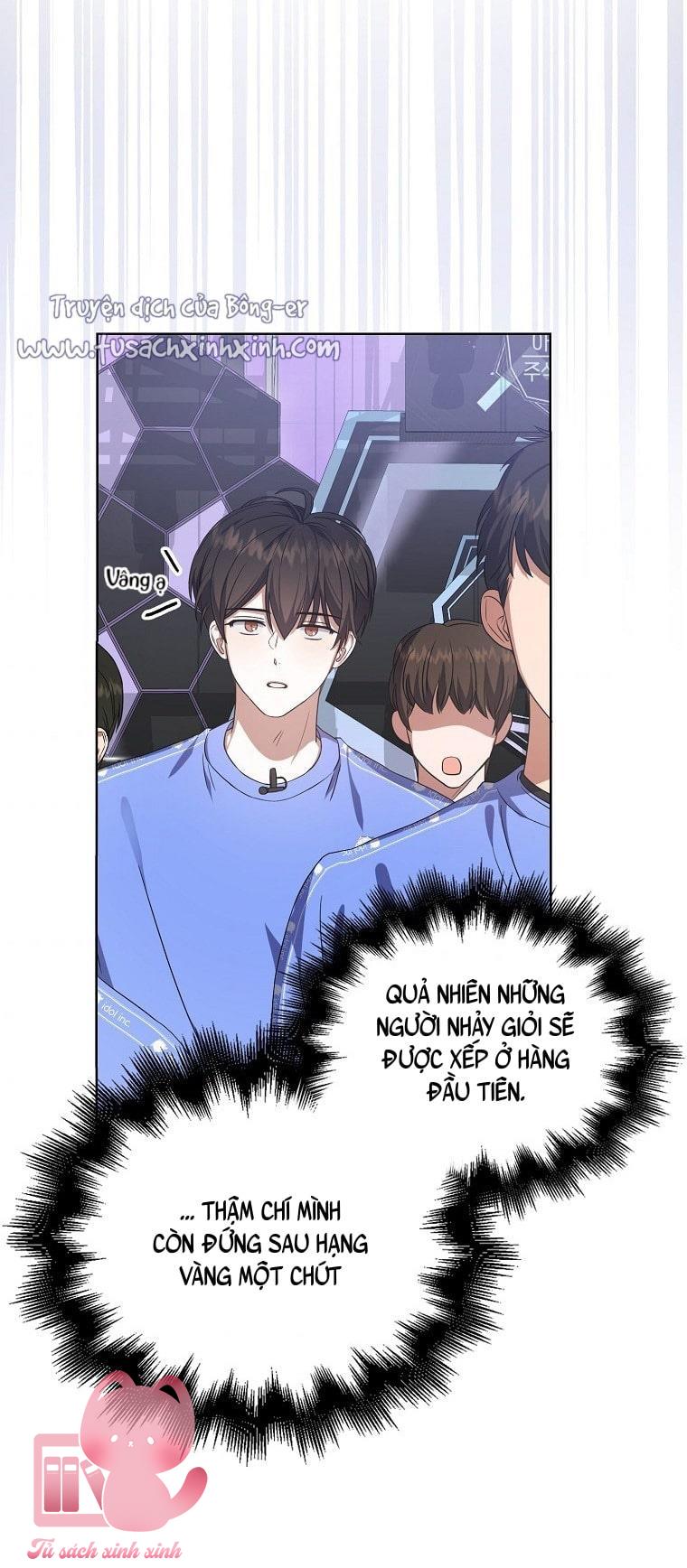 Debut Or Die - Chap 8 - Trang 46