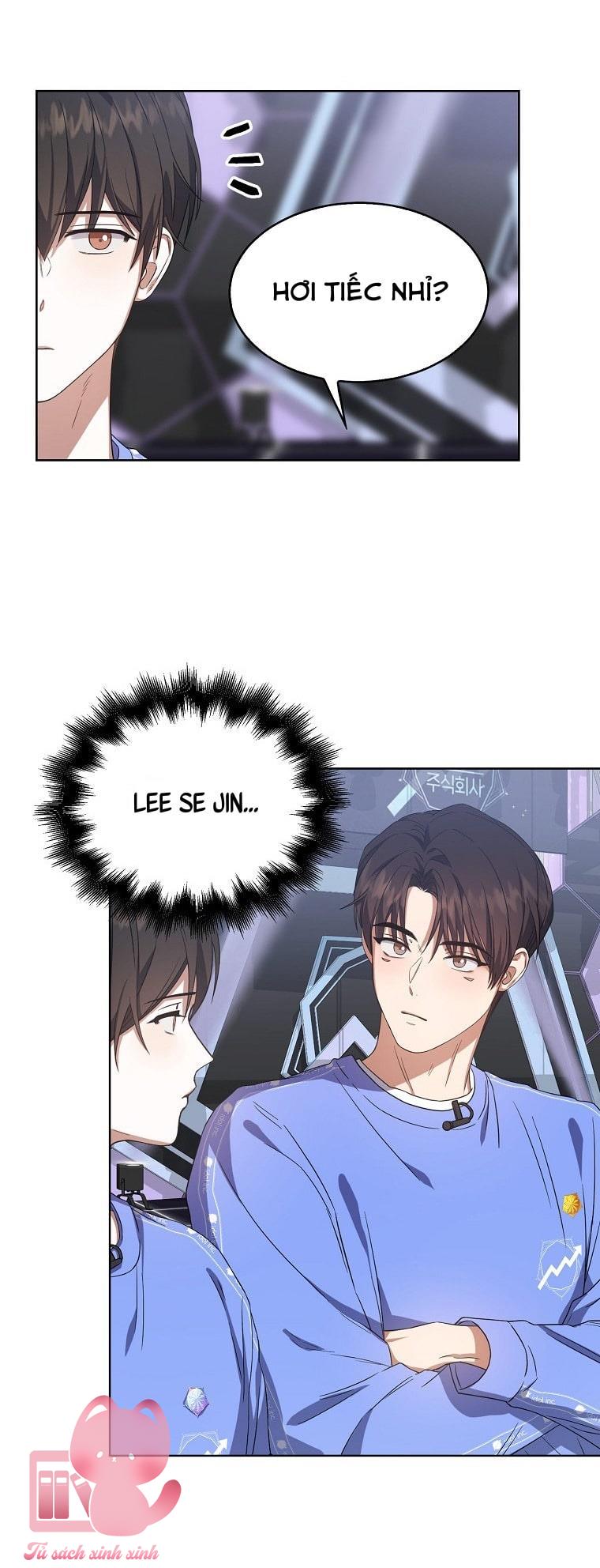 Debut Or Die - Chap 8 - Trang 47