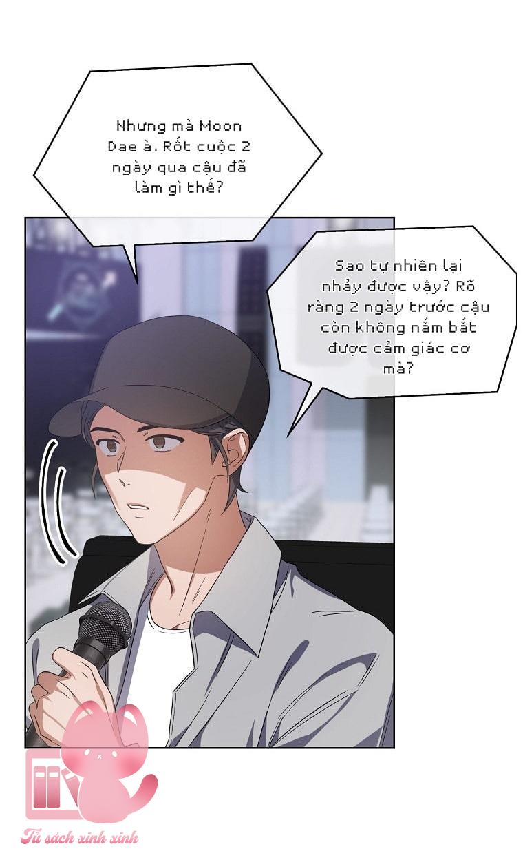 Debut Or Die - Chap 8 - Trang 5