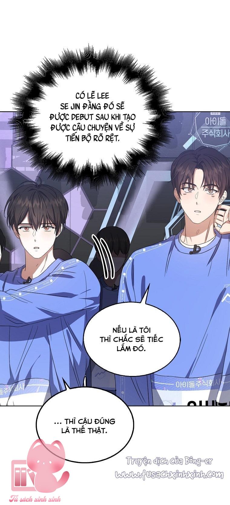 Debut Or Die - Chap 8 - Trang 50