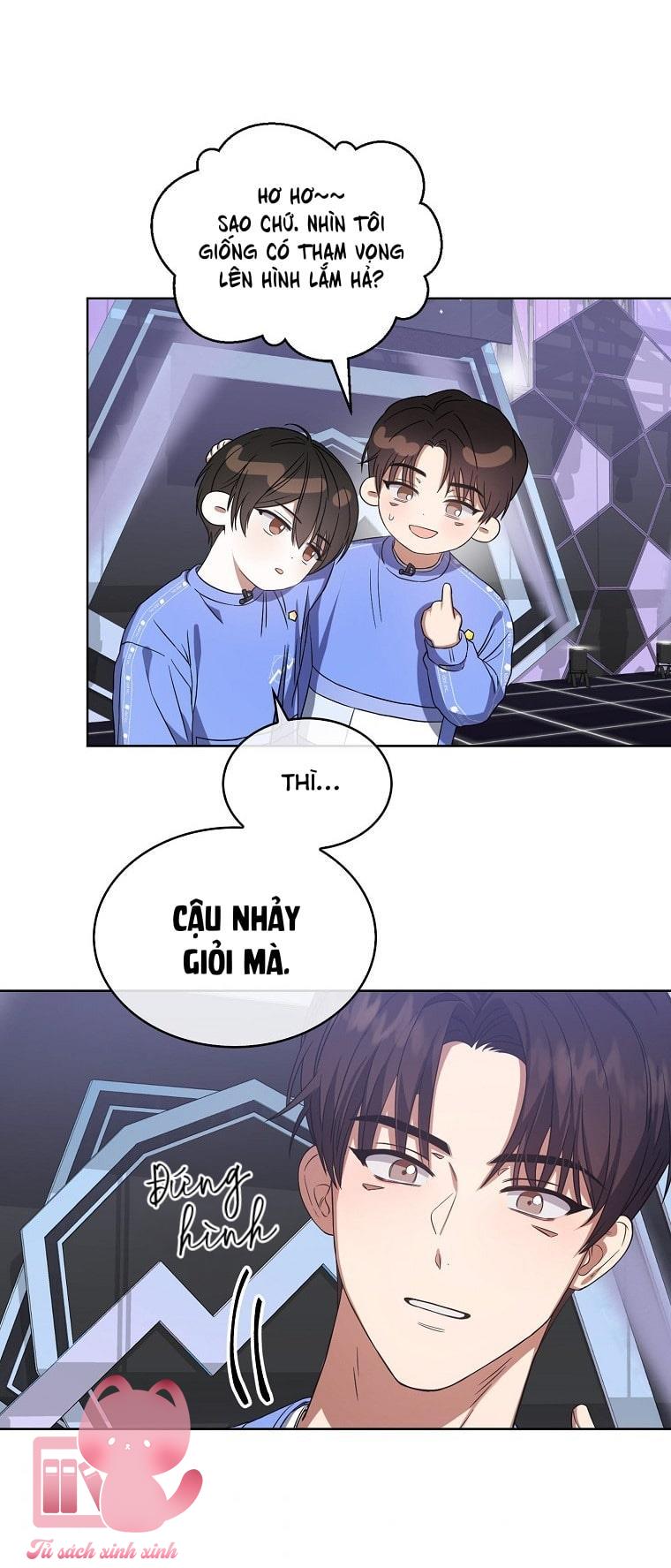 Debut Or Die - Chap 8 - Trang 51
