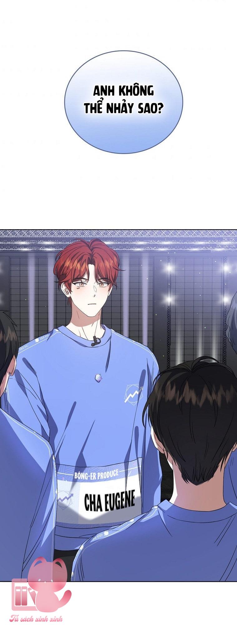 Debut Or Die - Chap 8 - Trang 53