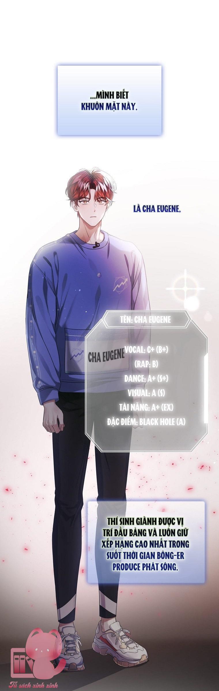 Debut Or Die - Chap 8 - Trang 56