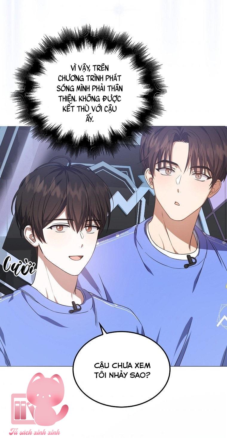 Debut Or Die - Chap 8 - Trang 59
