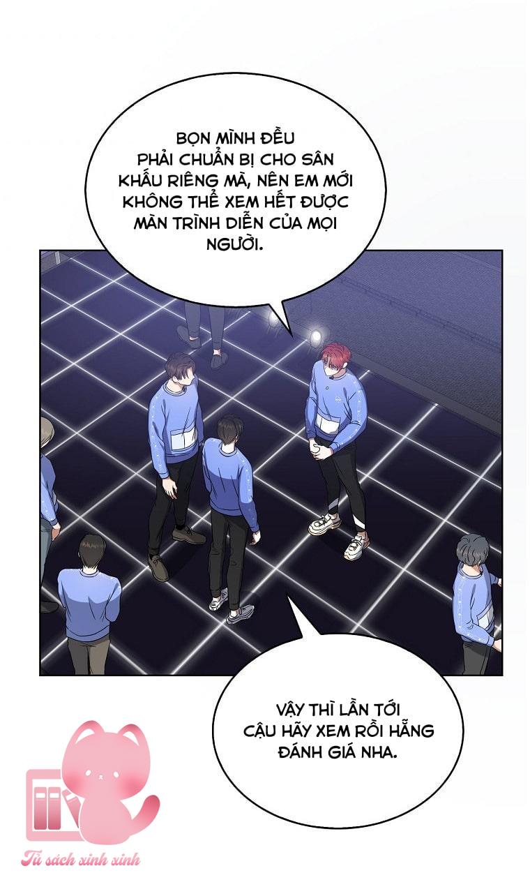 Debut Or Die - Chap 8 - Trang 60