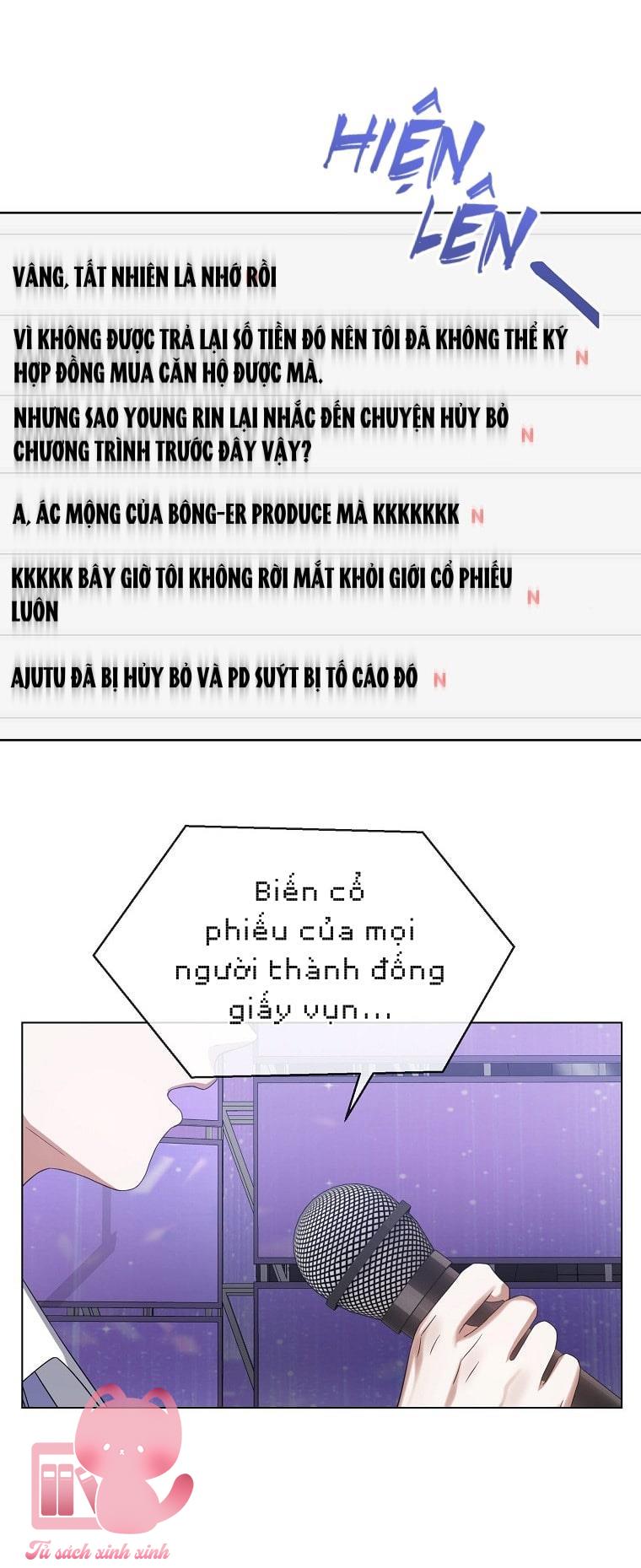 Debut Or Die - Chap 8 - Trang 72