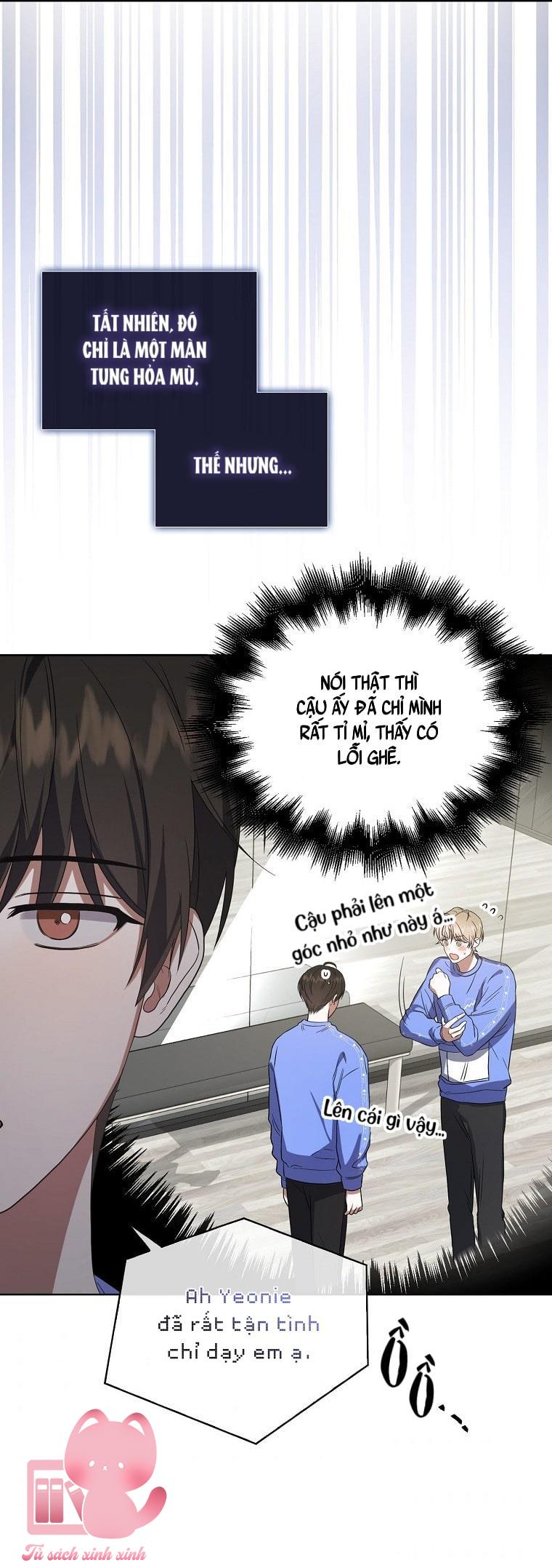 Debut Or Die - Chap 8 - Trang 8