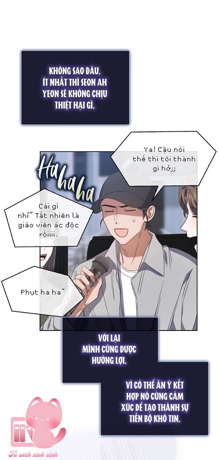 Debut Or Die - Chap 8 - Trang 9