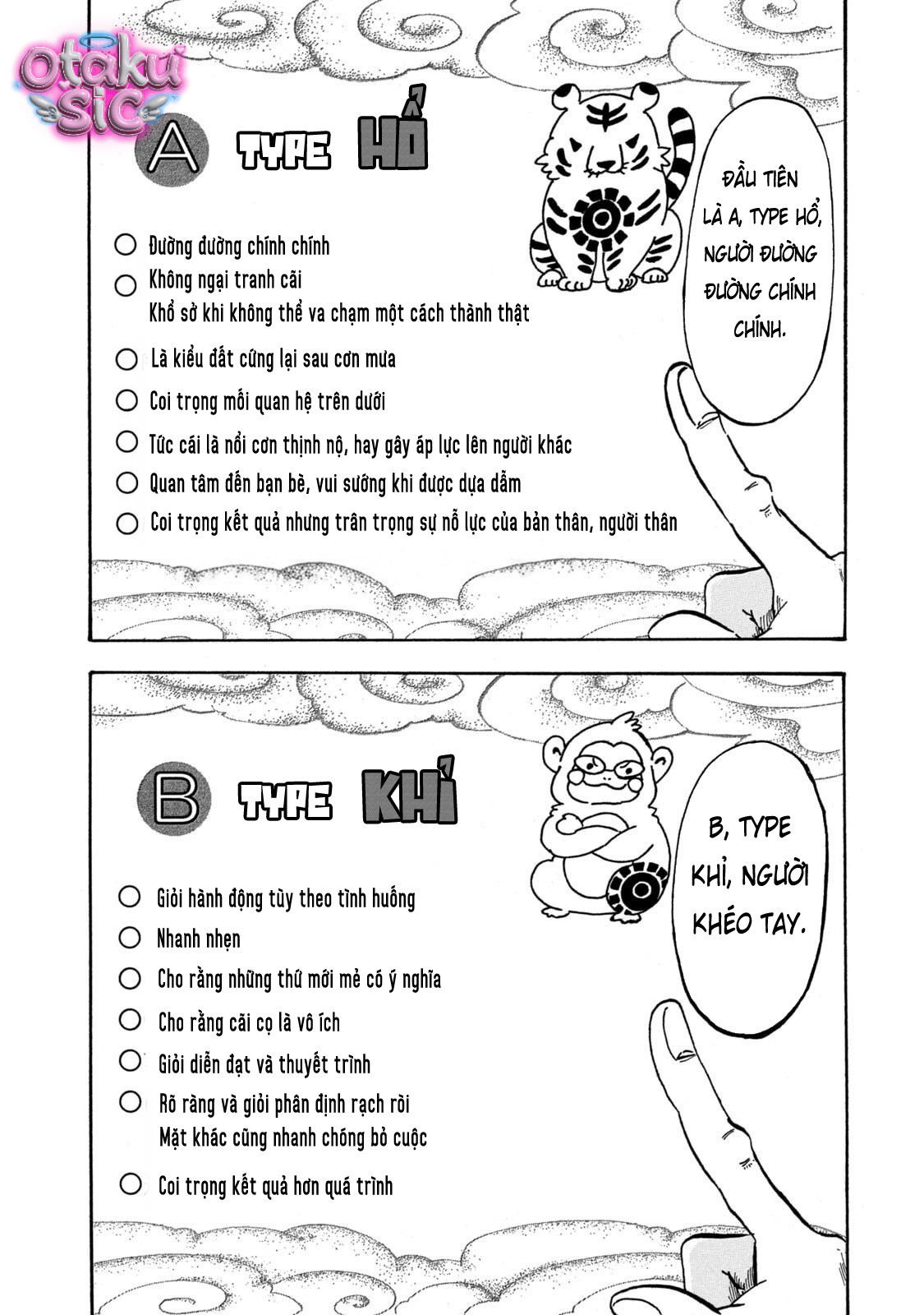 Dekin no Mogura - Chap 100