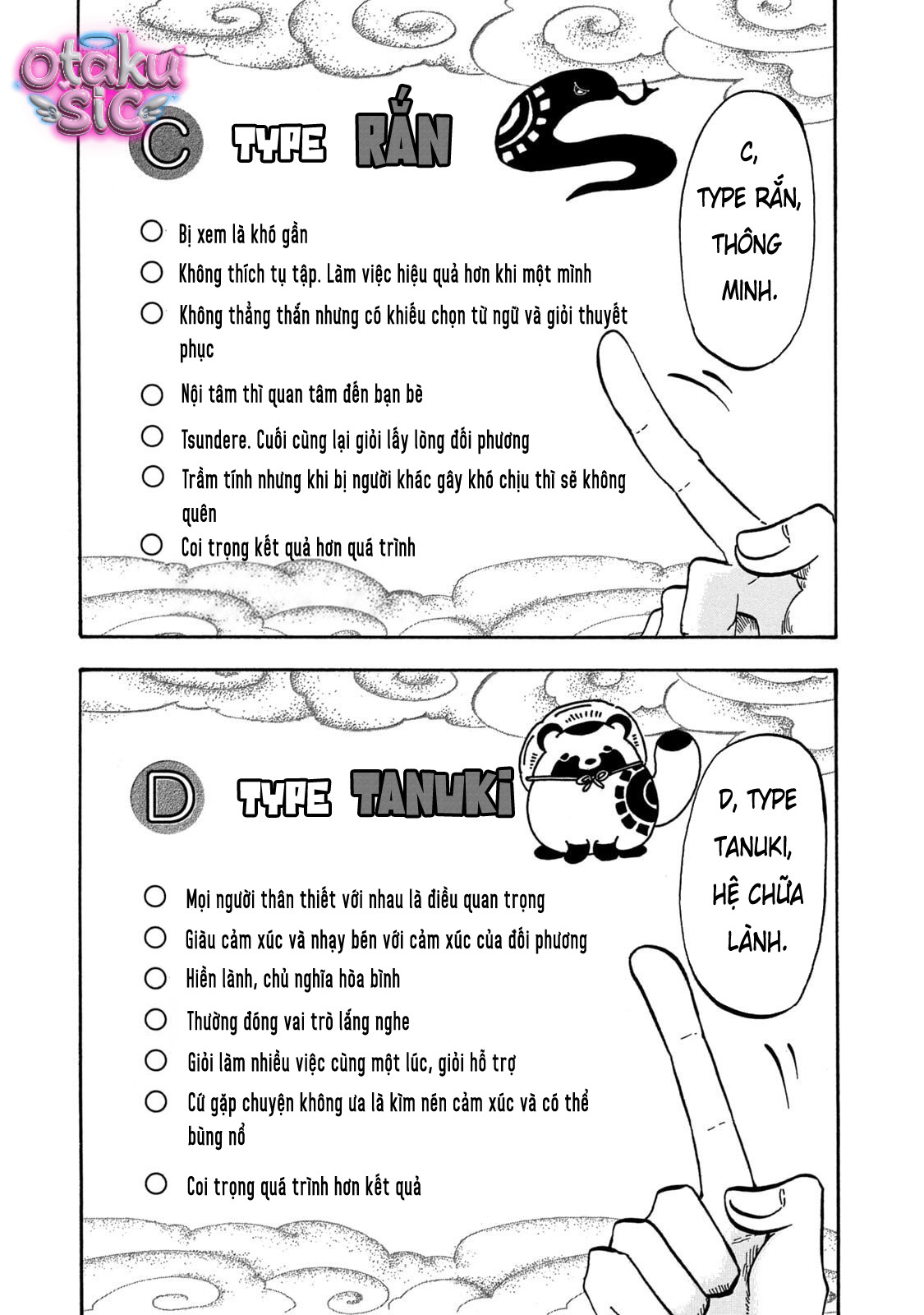 Dekin no Mogura - Chap 100