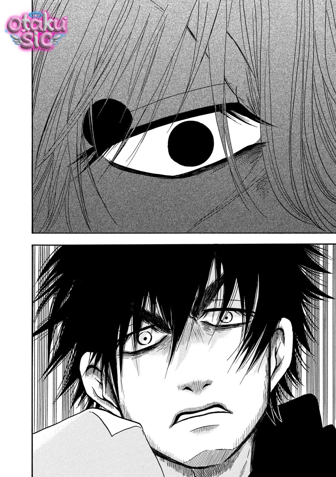 Dekin no Mogura - Chap 102