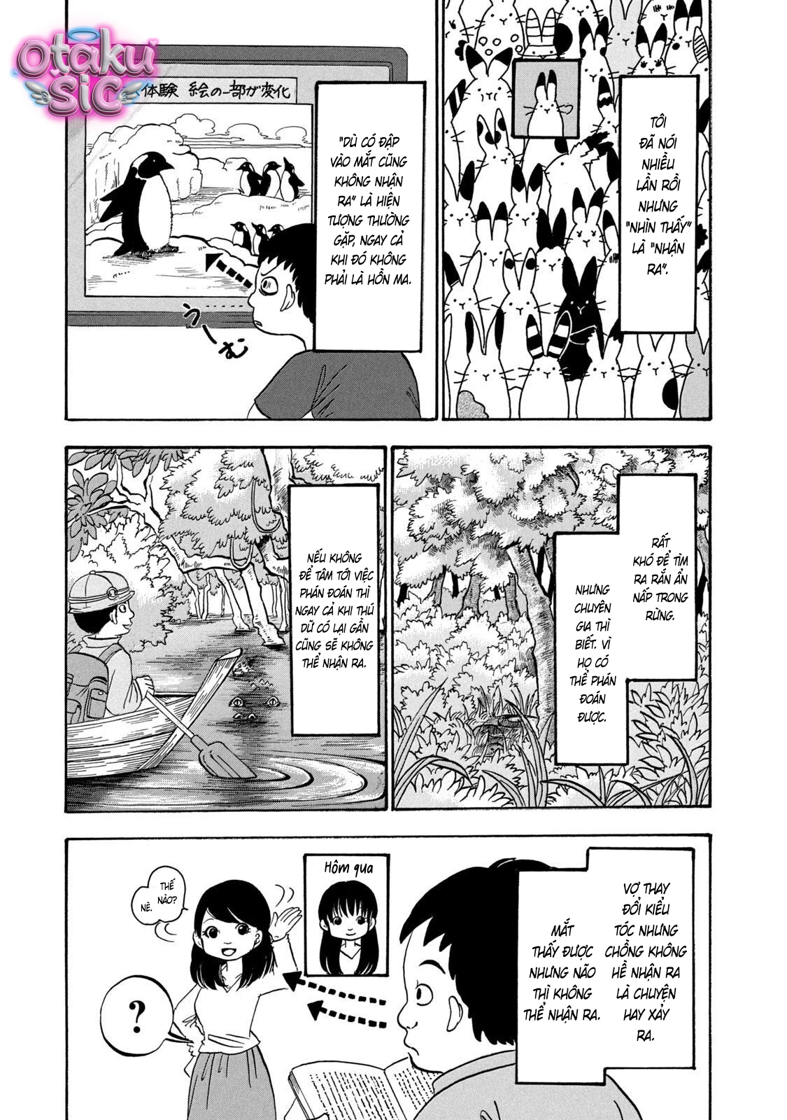 Dekin no Mogura - Chap 11 - Trang 2